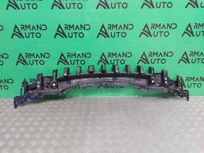 LR099388 Абсорбер бампера Land Rover Range Rover Sport 2 L494 2017-нв , JK6217A793AD