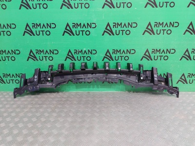 LR099388 Абсорбер бампера Land Rover Range Rover Sport 2 L494 2017-нв , JK6217A793AD