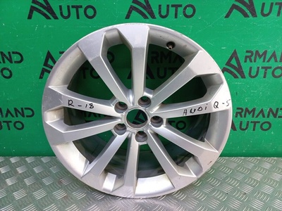 8R0601025BM диск колесный r18 Audi Q5 1 8R