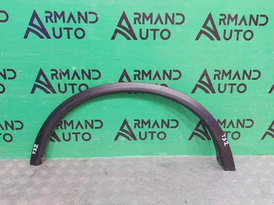 788604CM0B Расширитель крыла Nissan X-Trail 3 T32 2013-нв , 788604CE1A