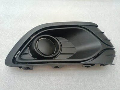 263316043R Рамка противотуманной фары Renault Logan L8 2014>