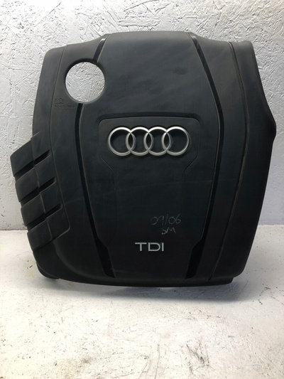 03L103925AB audi a4 a5 a6 tdi защита двигателя