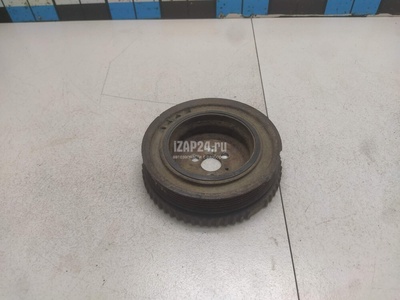 55181620 Шкив коленвала Fiat Delta III (2008 - 2014)