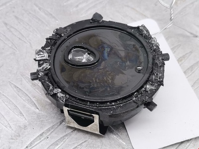 5PW00920701 Датчик дождя Nissan Navara (D40) (2004-2015) 2005 ,28536EB30A