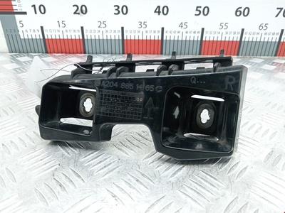 A2048851465 Кронштейн (крепление) заднего бампера правый Mercedes C-Class (W204) (2006-2015) 2010 ,