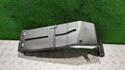 4G0819347A Воздуховод отопителя Audi A6 C7 (S6,RS6) 2012