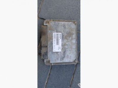 3B0907557A Блок управления двигателем Audi A4 B5 (S4,RS4) 1997