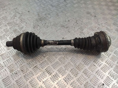 3C0407271S Полуось передняя левая (приводной вал, шрус) Audi A3 8P (S3,RS3) 2005