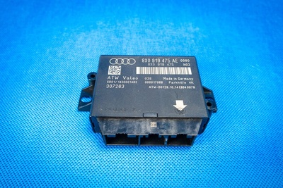 8X0919475AE блок управления pdc audi a1 s1 8x q3 8u