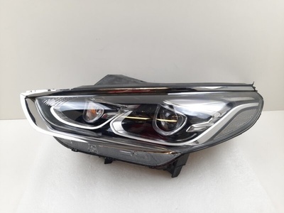92101C1600 Фара Hyundai Sonata 7 2017-2019