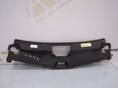 60u853343 Накладка замка капота Skoda Rapid 2 NA2 2020-2022