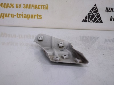 7P6821152A Кронштейн крыла Volkswagen Touareg 2 7P5 до Рестайлинг 2010-2014