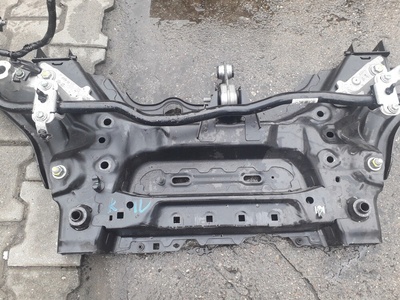 Подрамник колыбель renault kangoo iv citan 21 -