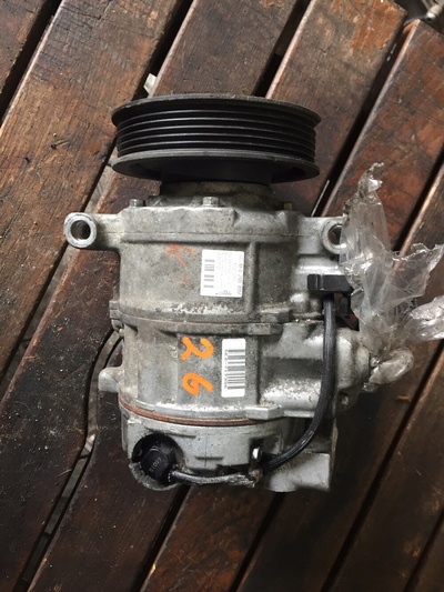 4F0260805F audi a6 c6 компрессор кондиционера