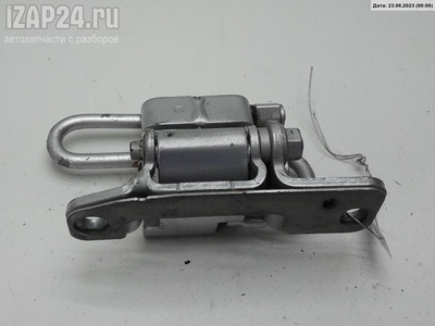 3D4833411C Петля двери задней левой Volkswagen Phaeton 2007