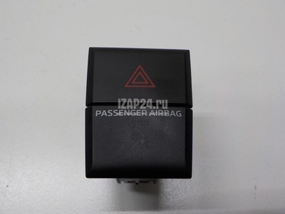60U953507IGI Кнопка аварийной сигнализации VAG Polo (RUS) 2020