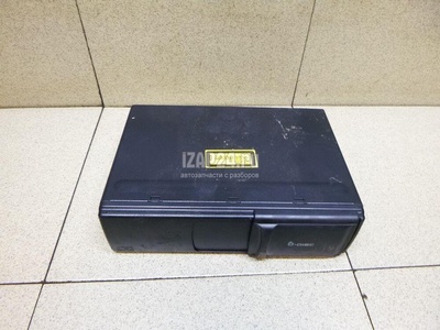 4B0035111A Чейнджер компакт дисков VAG A8 [4D] (1994 - 1998)
