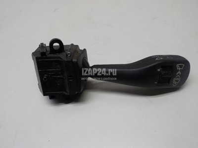 61318363669 Переключатель стеклоочистителей BMW 3-serie E46 (1998 - 2005)
