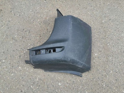 A90788536009K83 Бампер задний Mercedes Sprinter W907 2019 , A9078801900
