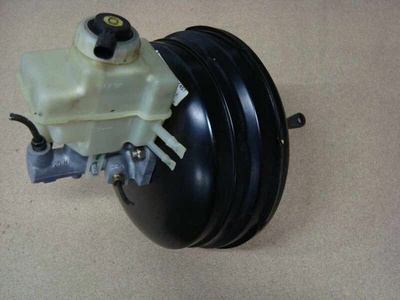 1165541 bmw 7 e38 насос тормозной серво dsc рестайлинг 1165057