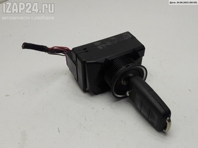 3d0905865h Замок зажигания Volkswagen Phaeton 2007