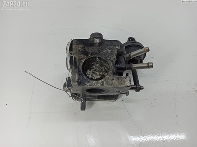 03G131063F Клапан EGR (рециркуляции выхлопных газов) Audi A3 8P (2003-2012) 2004