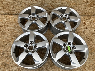 4L0601025BB диск литой Audi Q7 4L 2014