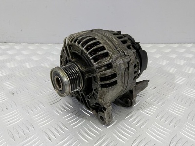 03C903025F Генератор Skoda Rapid 2014