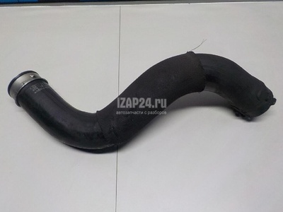 4F0145737D Патрубок интеркулера VAG A6 [C6,4F] (2004 - 2011)