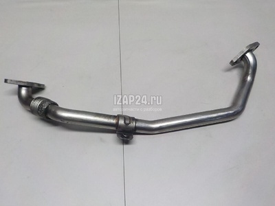 03G131521K Трубка картерных газов VAG A6 [C6,4F] (2004 - 2011)