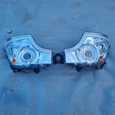 A9618205339 мерседес actros лампы светодиодный a9618205239