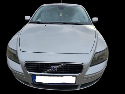 2004 капот крышка двигателя volvo v50 s40 c30 c70 04 - 12