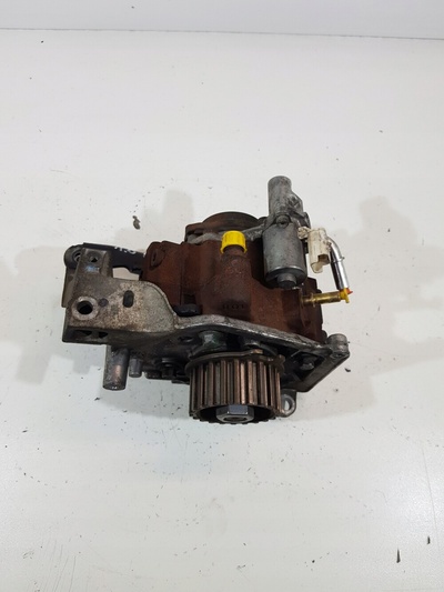 9676289780 тнвд форд citroen 1.6 tdci