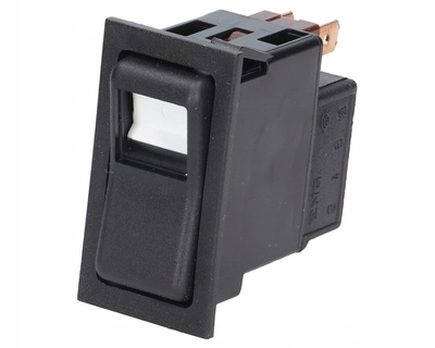 22240279 переключатель wom 42x22mm 5 пин valtra v30943900
