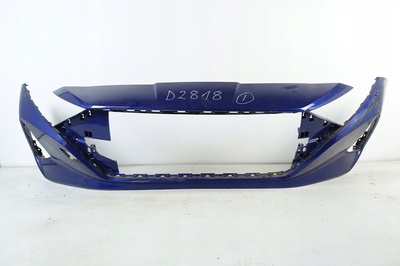 86511Q0000 бампер передняя передний hyundai i20 iii 2020 -