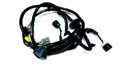 31376361 volvo s60 v60 проводка inst заднего бампер