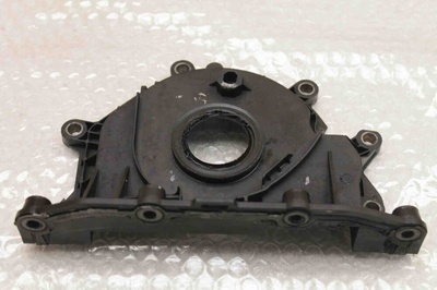04L103151 Крышка двигателя передняя Skoda Octavia A7 2013+ Rapid