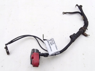 2694008401 ssangyong rexton 2.7 xdi свет стартера