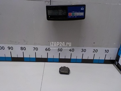 8713860070 Резистор отопителя Toyota Land Cruiser (100) (1998 - 2007)