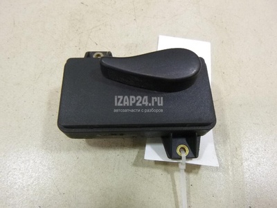 8L0959765 Кнопка регулировки сиденья VAG Allroad quattro (2000 - 2005)