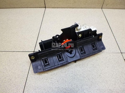 4B0827565J Ручка открывания багажника VAG Allroad quattro (2000 - 2005)