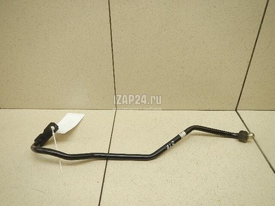 8E0317817M Трубка системы охлаждения АКПП VAG A4 [B6] (2000 - 2004)