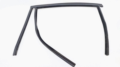 1703932 Уплотнитель стекла двери Ford Kuga 1 2012 , 8V41-S25825-AG
