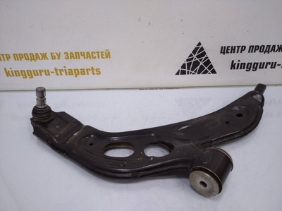 31126879844 Рычаг подвески нижний BMW X1 F48 2015-2019