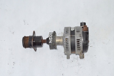 1042102730 Alternator Ford Focus Mk2 Mondeo Mk4 1.8 TDCI KKDA