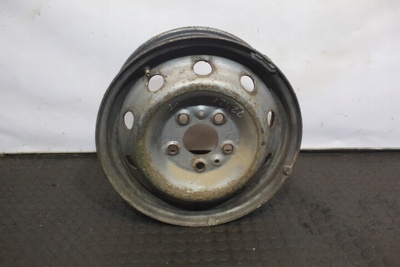 12345678910 колесо штампованное r15 5x118 citroen jumper i