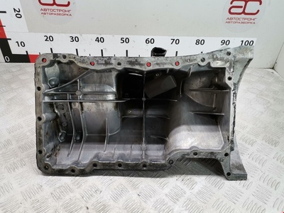A1660141302 Поддон двигателя Mercedes A-Class (W168) (1997-2004) 2002 ,A1660100513