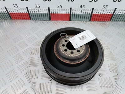 059105251M Шкив коленвала Audi A8 D2 (1994-2002) 1998 ,059105251AC