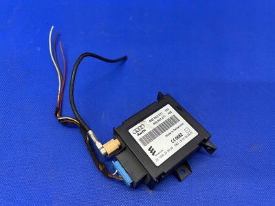4H0963271 audi a6 a7 c7 a8 d4 блок webasto