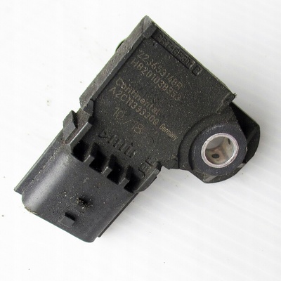 223653148R dacia lodgy 1.5 dci mapsensor датчик давления